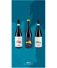 Box Slow Wine "Cuore delle Langhe"