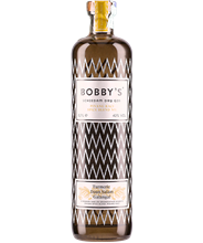 Bobby's Scheidam dry gin Spice
