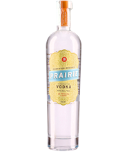Vodka Prairie Organic