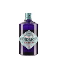 Hendrick's Orbium Quininated Gin