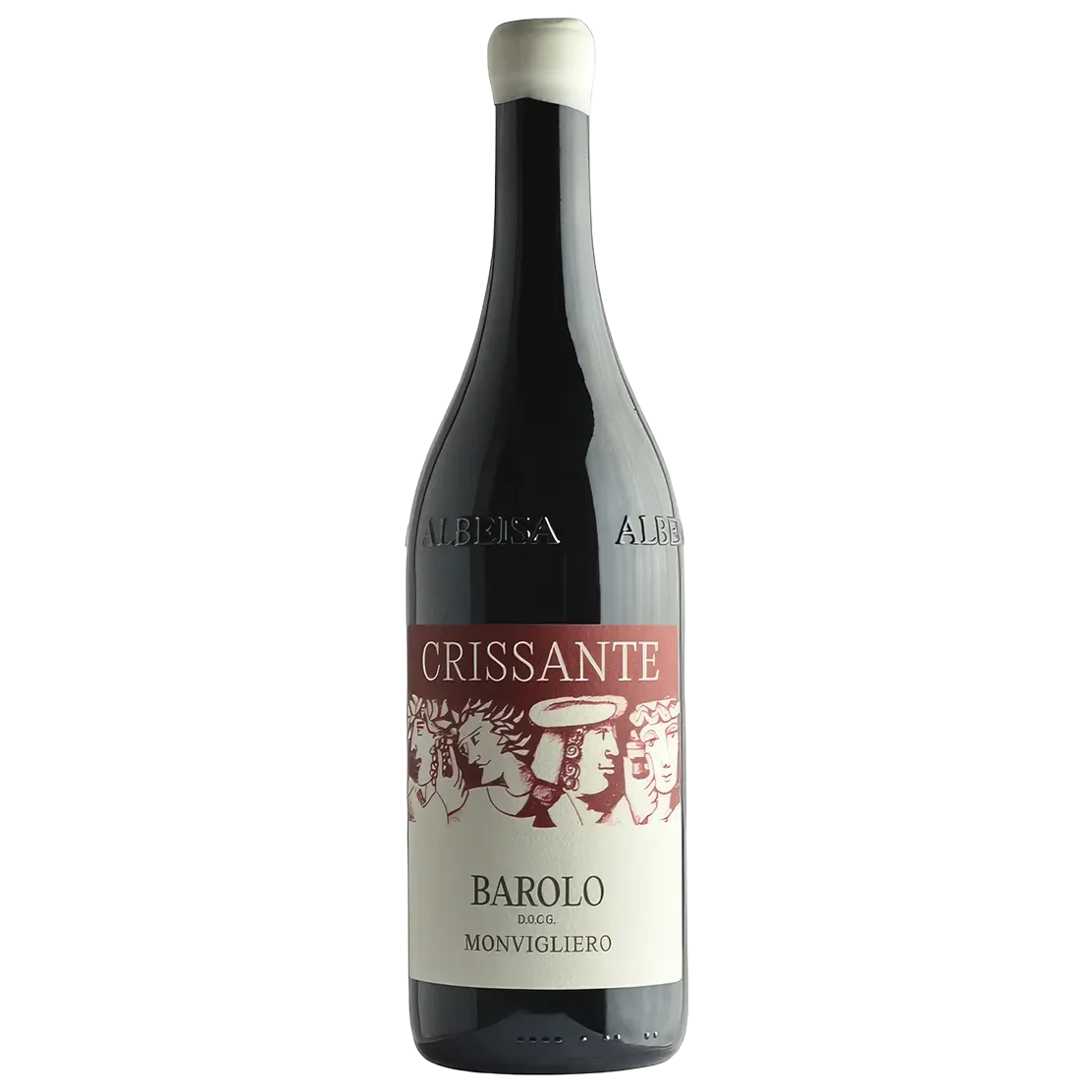 Barolo docg Monvigliero 2020