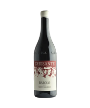 Barolo docg Monvigliero 2020