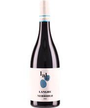 Langhe Nebbiolo DOC