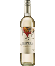 Redpuro Mendoza Chardonnay 2024