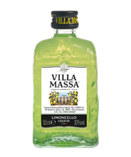 Liquore Limoncello Villa Massa Mignon