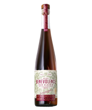 Rum Saint Benevolence Aged Clairin