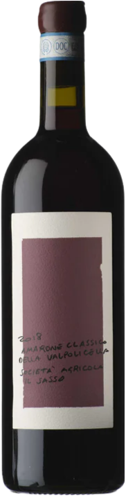 Amarone DOCG Classico Valpolicella BIO 2021