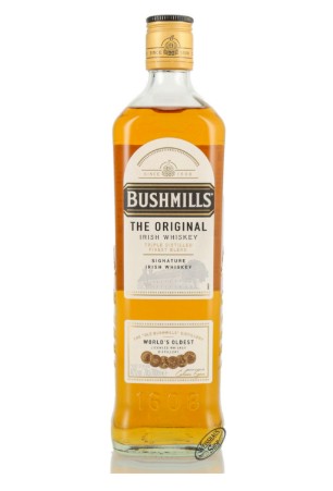 Bushmills Original