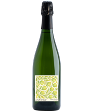Crémant de Limoux AOP Extra Brut BIO