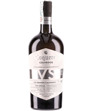 Calvados Coquerel Fine