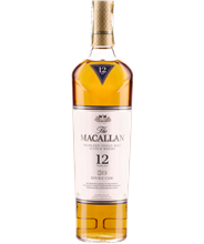 Whisky Macallan 12Yo