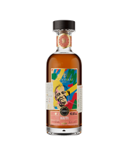 Rum Planteray The Legends of Rum - Haiti 2005
