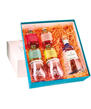 Box Natale Mediterraneo