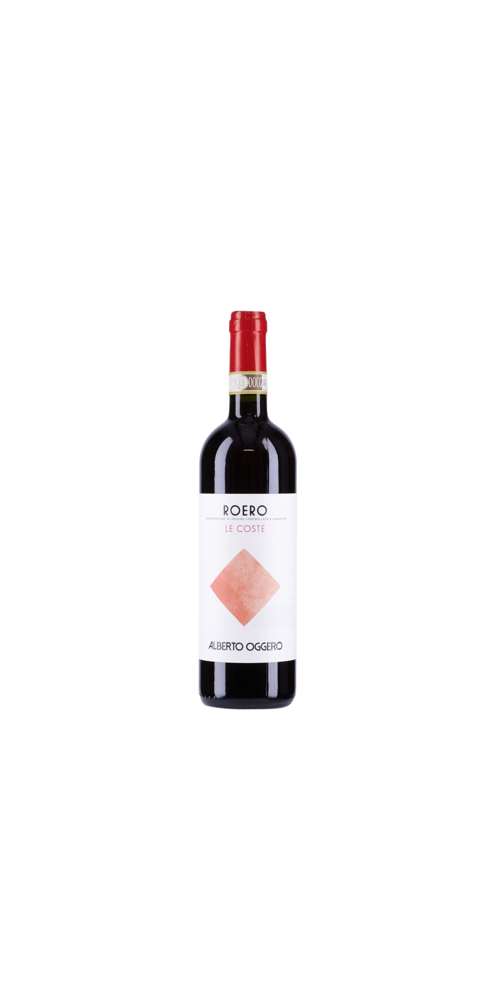 Roero Rosso DOCG Le Coste 2023