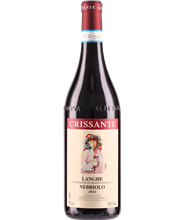 Langhe Nebbiolo DOC