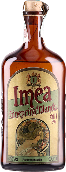 Gin Imea Gineprina d'Olanda