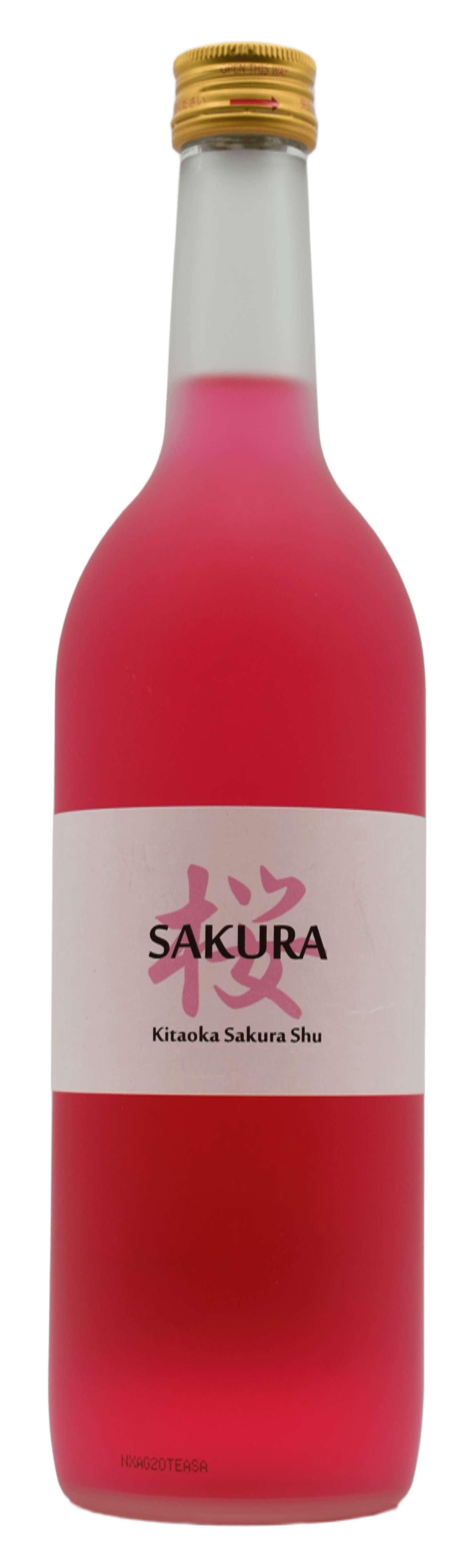 Shochu Honten Sakura