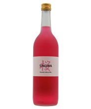 Shochu Honten Sakura