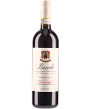 Barolo DOCG Riserva Perno Vigna Disa 2016
