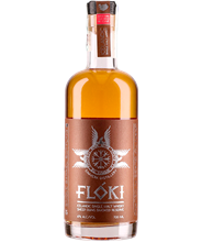 Whisky Floki Sheep Dung Smoked Reserve