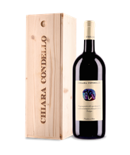 Magnum Sangiovese di Predappio doc