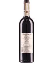 Barolo DOCG Prapò 2019