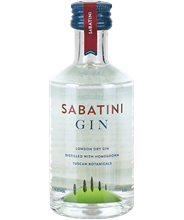 Gin Sabatini Mignon