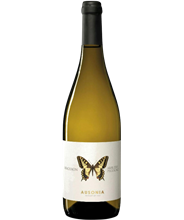 Pecorino d'Abruzzo Machaon 2023 BIO