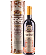 Vermouth Mancino Vecchio
