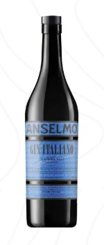 Anselmo Gin