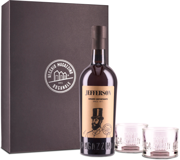 Jefferson Amaro Importante Tailor Made Pack