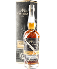 Plantation Barbados 2007 Borderies Xo' Cask