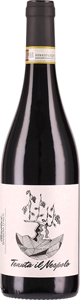 Barbera d'Asti DOCG Tantevi