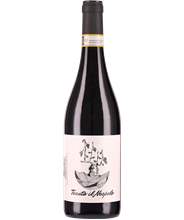 Barbera d'Asti DOCG Tantevi