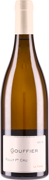 Rully 1er Cru La Fosse Chardonnay