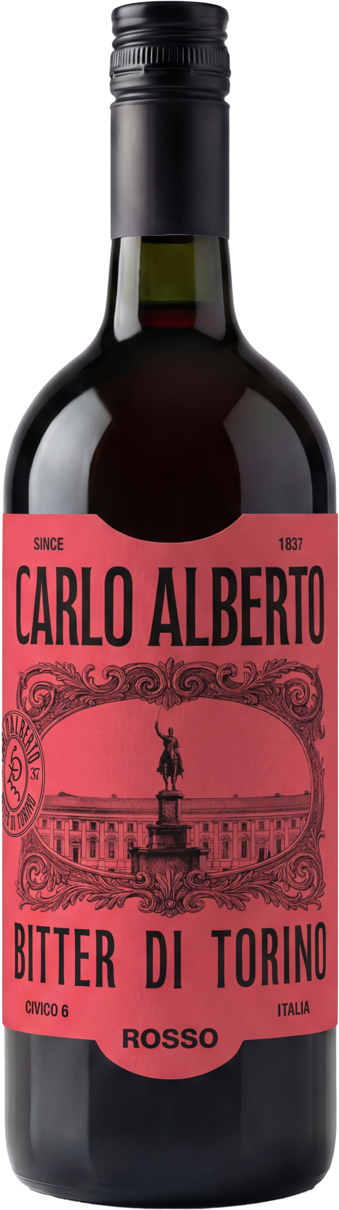 Bitter di Torino Carlo Alberto