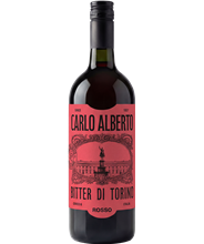 Bitter di Torino Carlo Alberto