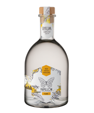 Rum Blanc Agricole Papillon