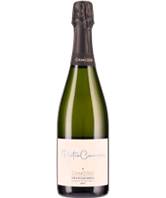 Franciacorta DOCG Riserva Pietro Camossi 2017