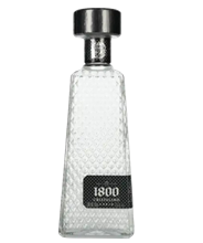 Tequila 1800 Cristalino