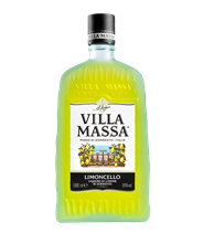 Liquore Limoncello Villa Massa Pouring