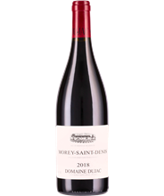 Morey Saint Denis 2018