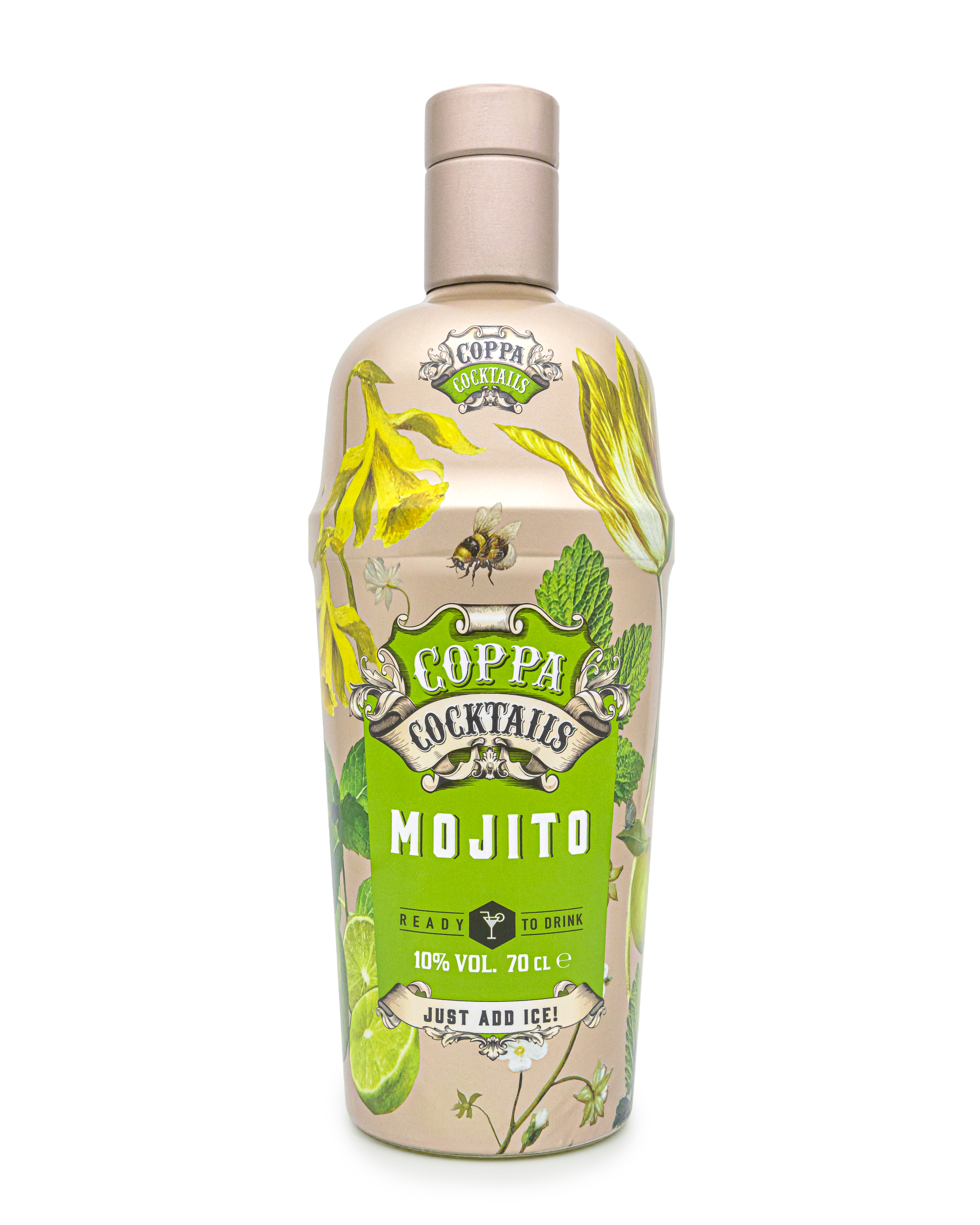 Ready To Drink Mojito