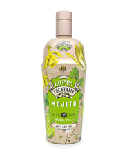 Ready To Drink Mojito
