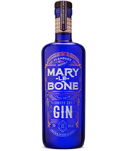 Gin Mary Le Bone