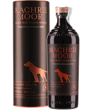 Whisky Machrie Moor