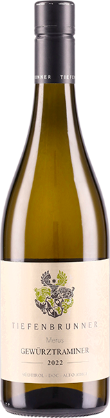 Alto Adige DOC Gewurztraminer