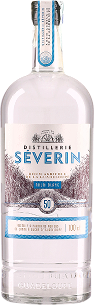 Rum Domaine De Séverin Blanc