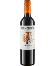 Chinchero Mendoza Malbec 2024