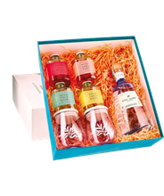 Box Natale Mediterraneo